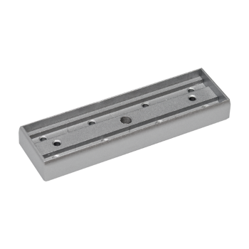 "I" mounting bracket for 180 kgf holding force electromagnets