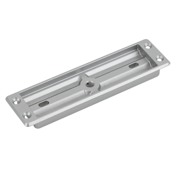 "M" mounting bracket for 180 kgf holding force electromagnets