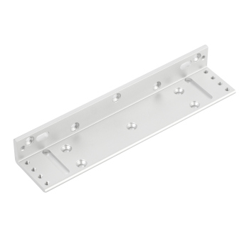 "L" mounting bracket for YM-180N series electromagnet
