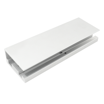 "U" mounting bracket for 280-350-500 series electromagnets