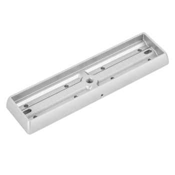 "I" mounting bracket for 350 kgf holding force electromagnets