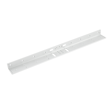 "L" mounting bracket for YM-280ND(LED) electromagnet