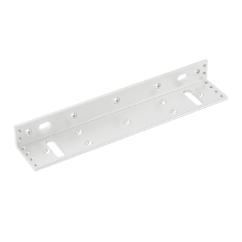 "L" mounting bracket for YM-280N(LED) electromagnet