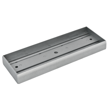 "I" mounting bracket for 500 kgf holding force electromagnets