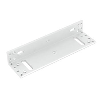 "L" mounting bracket for YM-500N(LED) electromagnet