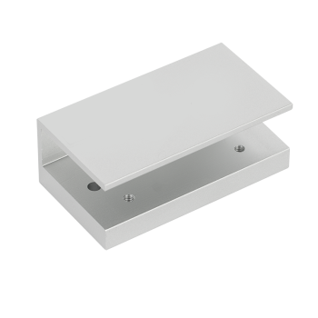 "U" mounting bracket for YM-60N and YM-70N-S series electromagnets