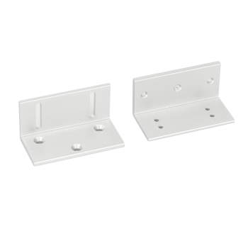 "Z" mounting bracket for YM-70N-S electromagnet