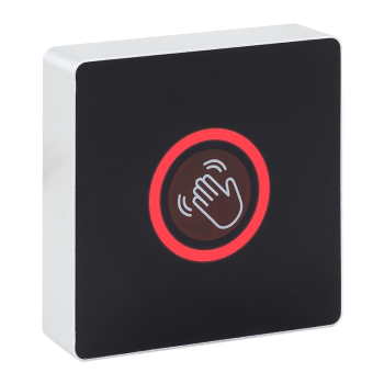 OP24D-WIFI - Infrared switch, NO/NC output - TUYA compatible