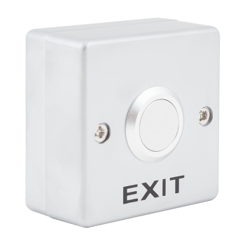 Surface mount micro switch push button 53x53 in box - NO/NC