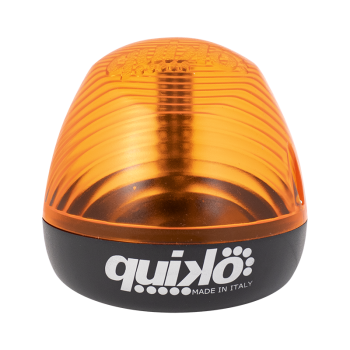 LED operation indicator light