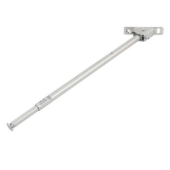 Closing sequence regulator