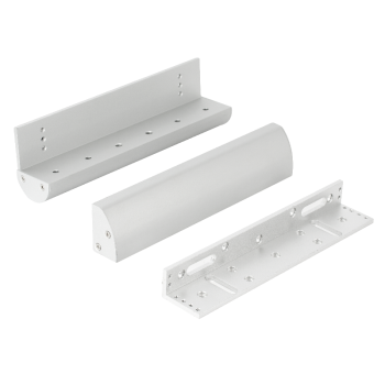 "ZLC" mounting bracket for SM-280LEDA electromagnet - aesthetic