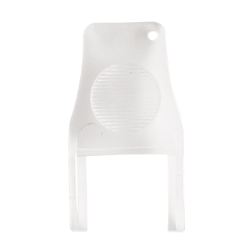 Resetting key for SCP-100 and SCP-110 manual call points