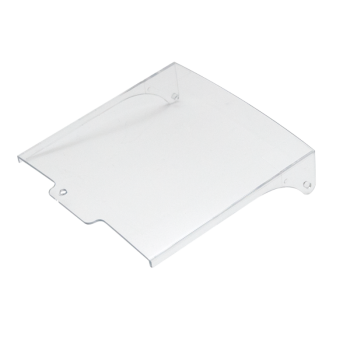 Protection cover for SCP-100 and SCP-110 manual call points