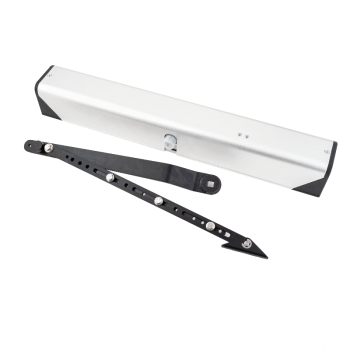 Automatic door opener with application - push arm - 100 kg- 