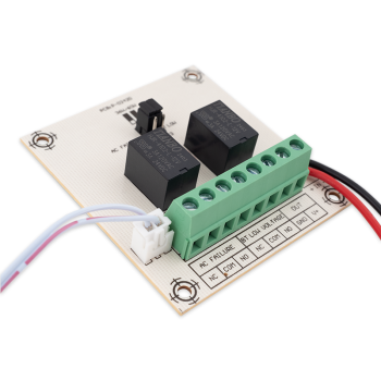 Alarm module for SPHD1203-01B power supply