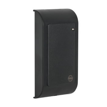 Waterproof (IP68) Wiegand auxiliary reader - EM