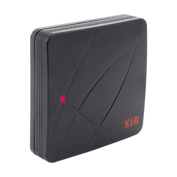 Waterproof (IP68) Wiegand auxiliary reader - EM