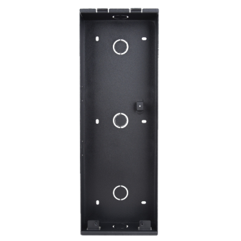 Flush mounting bracket for X915S door phone