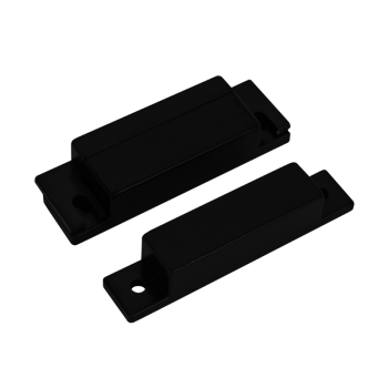 Door contact - plastic - sufrace mount