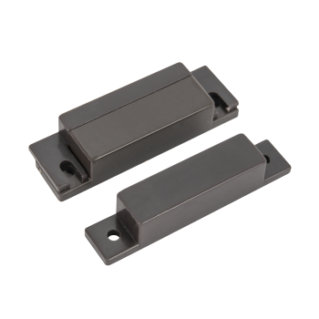Door contact - plastic - sufrace mount