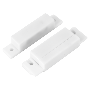 Door contact - plastic - sufrace mount