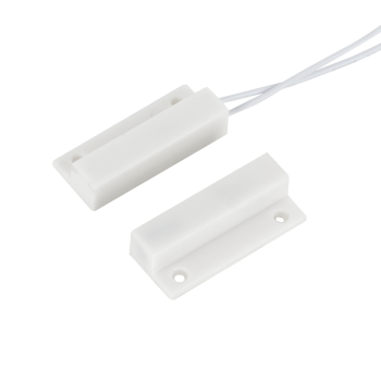 Door contact - plastic - sufrace mount