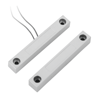 Door contact - plastic - sufrace mount