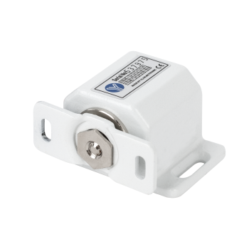 Electric cabinet lock - 12V DC - fail-secure