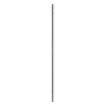 INOX handle bar for 1200 mm long Door handle