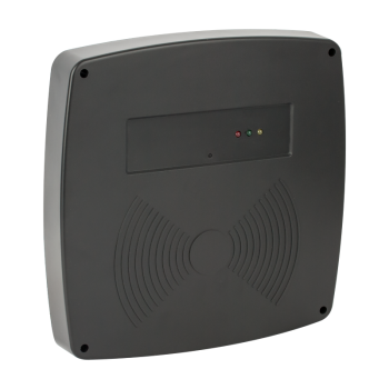 Middle range Wiegand auxiliary reader - EM