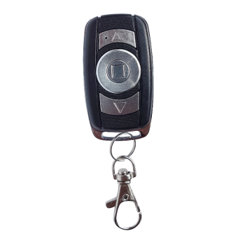 Remote control for BXB barrier