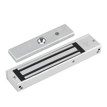 Surface-mounted electromagnetic lock - 180kgf
