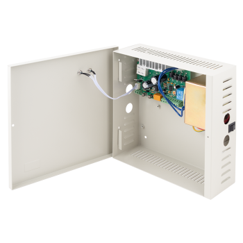 Uninterruptible Power Supply - 24 V DC 3 A