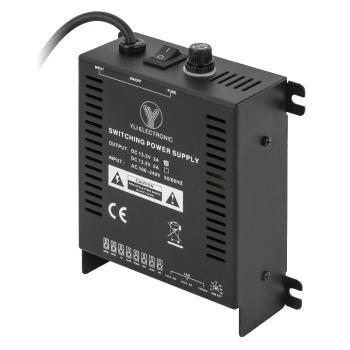 Uninterruptible power supply 12V DC 3A
