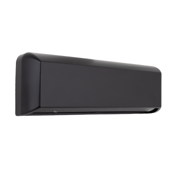 Infrared presence and motion detector