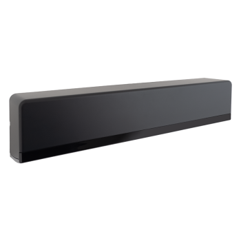 Dual sensor - infrared and microwave - motion and presence detection