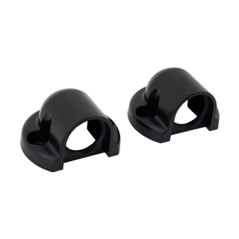 Photcell pair mounting bracket