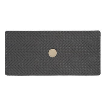 Pressure-sensitive mat