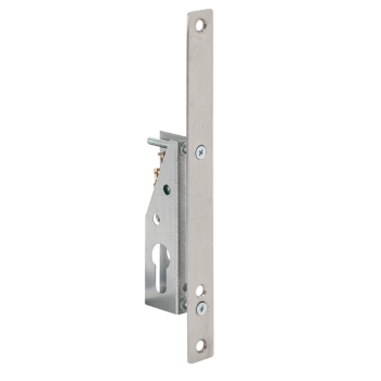 Key-operated switch – for mortise lock replacement – EUROPROFILE compatible – NO/NC output