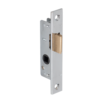 Mortise lock
