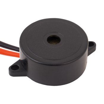 Buzzer 3-24V DC