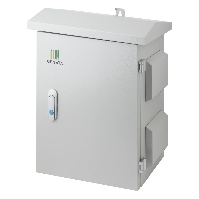 Junction box 250x330x140mm