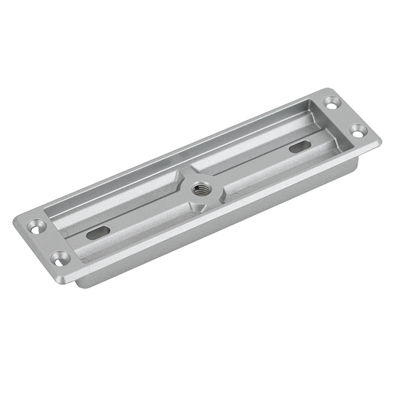 "M" mounting bracket for 180 kgf holding force electromagnets