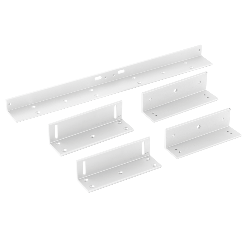 "ZL" mounting bracket for YM-180ND(LED) electromagnet