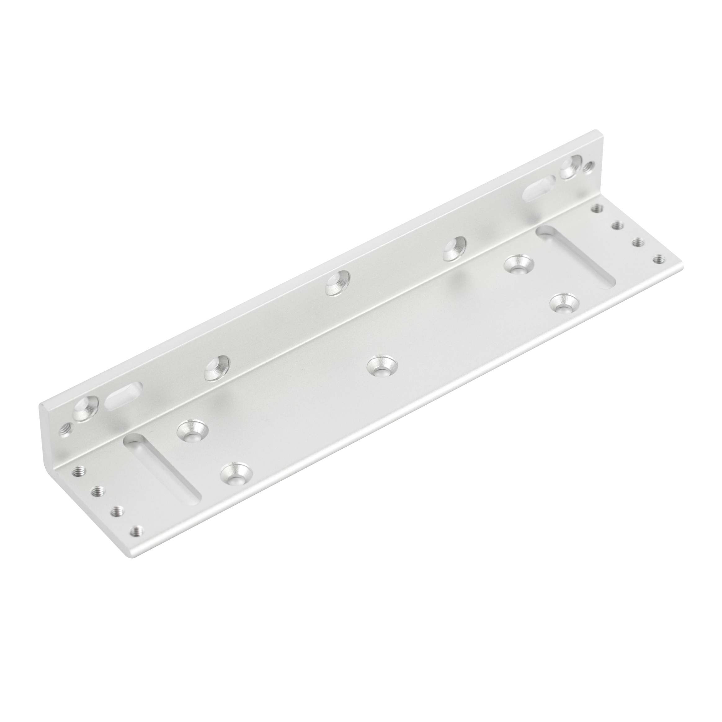 "L" mounting bracket for YM-180N series electromagnet