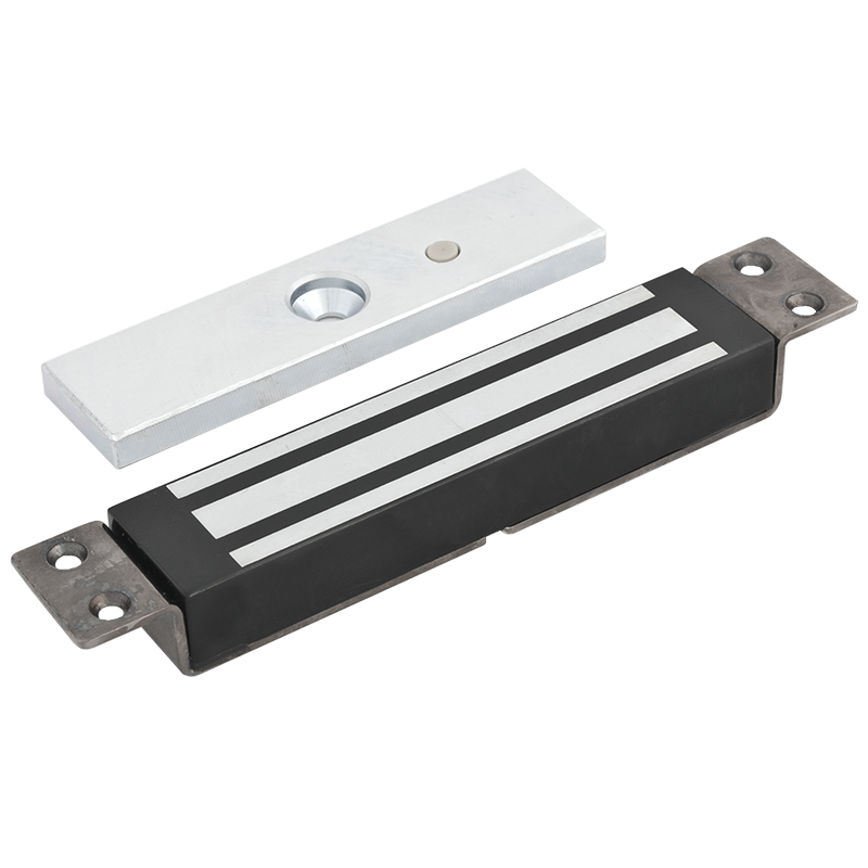 Flush-mounted electromagnetic lock - 180kgf